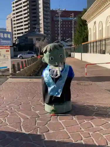 善光寺(長野県)