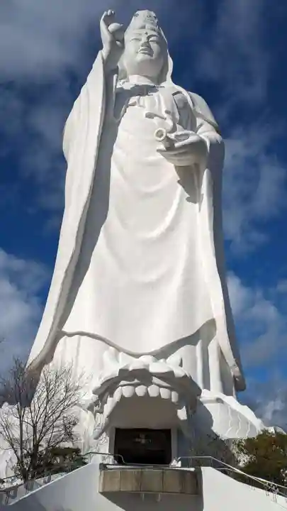 大観密寺(宮城県)