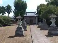気比神社(福井県)