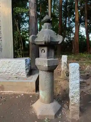 八幡社(千葉県)