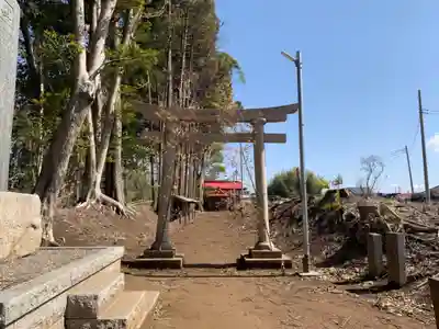 稲荷神社(千葉県)