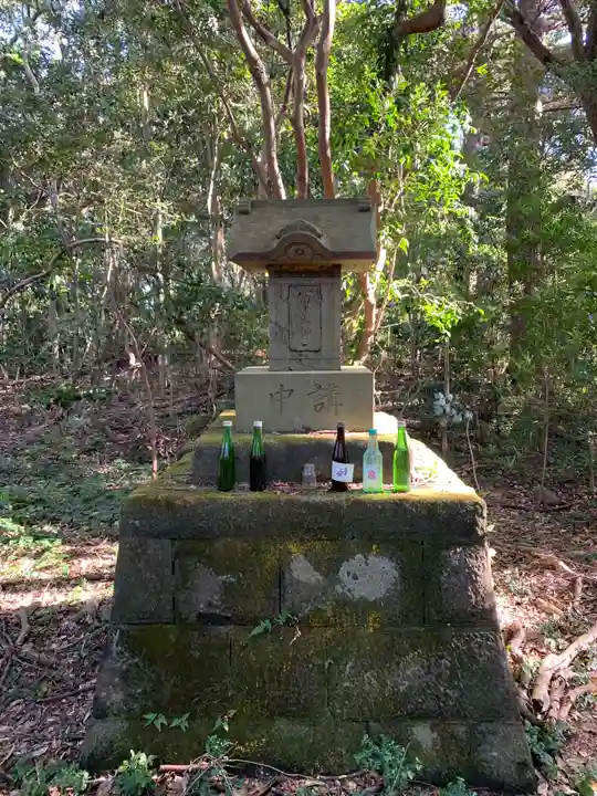 浅間神社(千葉県)