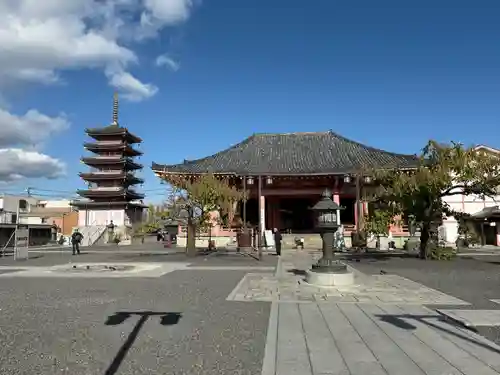 津観音(三重県)