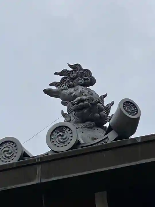 蔵王堂光福寺のその他建物