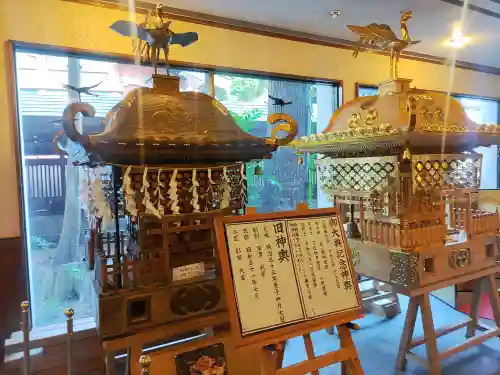 榛名神社(群馬県)