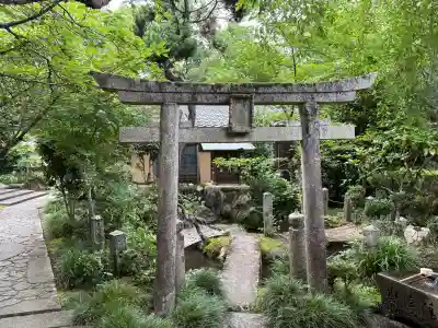 岩屋寺(京都府)