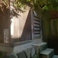 鶴嶺八幡宮のその他建物