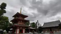 宝仙寺の建物その他