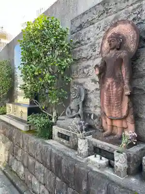 専心寺(東京都)