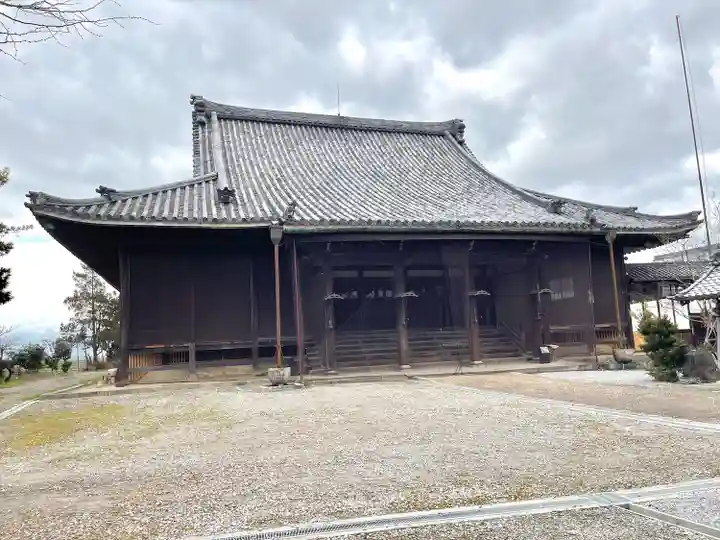 弘誓寺(滋賀県)