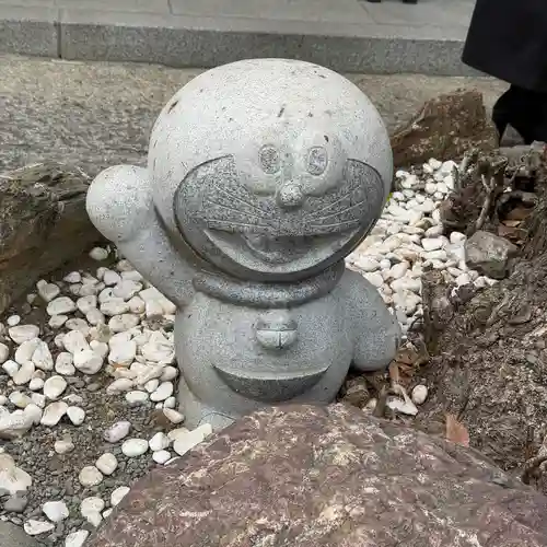 居木神社(東京都)