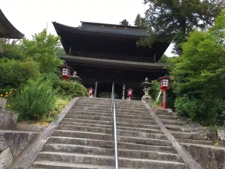 大善寺のその他建物