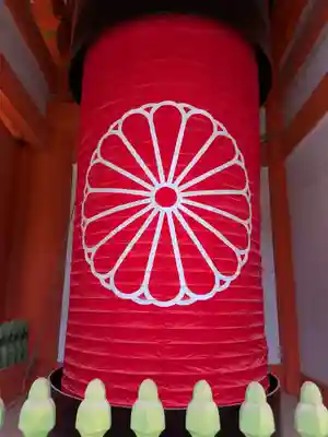 住吉神社のその他建物