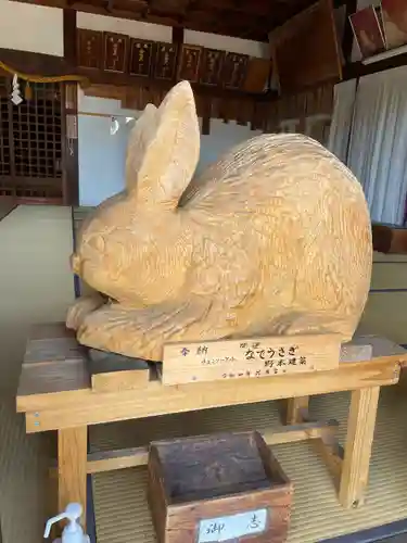 菟足神社(愛知県)