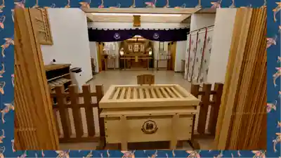 剣神社(埼玉県)