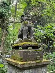 伊佐須美神社(福島県)