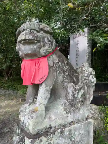秦神社(高知県)