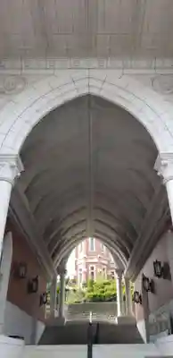 三田春日神社のその他建物