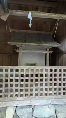 伊多太神社(京都府)