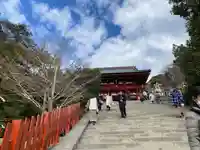 鶴岡八幡宮(神奈川県)