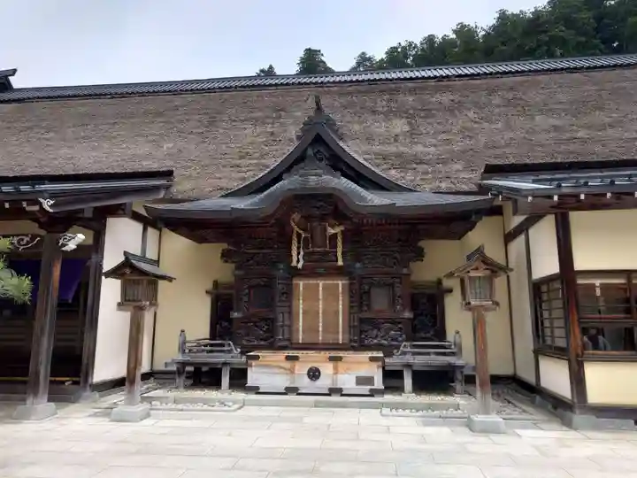古峯神社(栃木県)