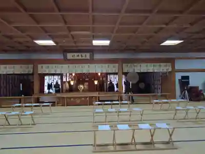 古峯神社(栃木県)