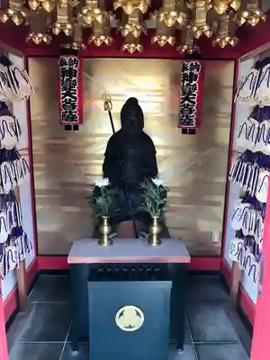 放生寺(東京都)