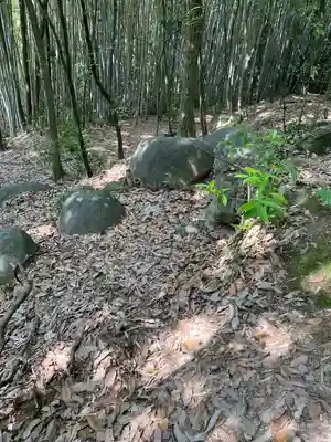 楯築神社(岡山県)