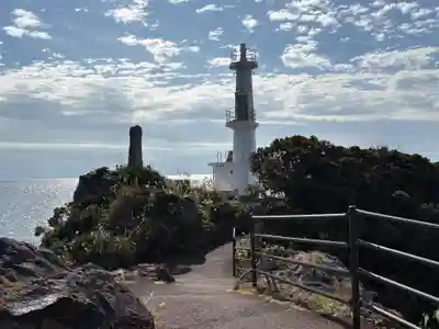 龍宮神社(鹿児島県)