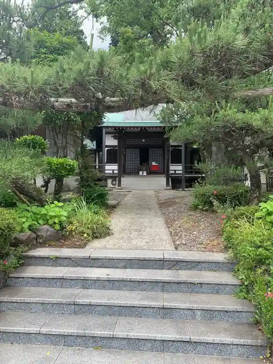 宝蔵寺(岐阜県)