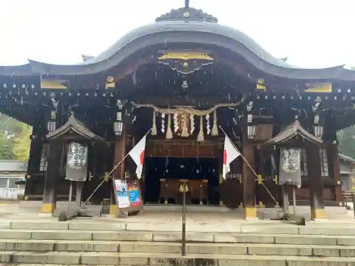 姉埼神社(千葉県)