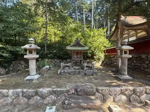 油日神社(滋賀県)