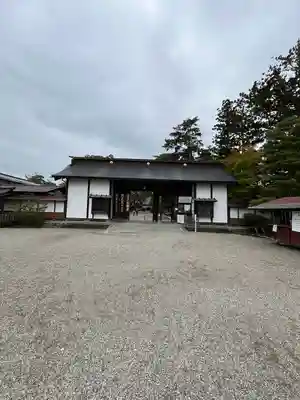 毛越寺(岩手県)