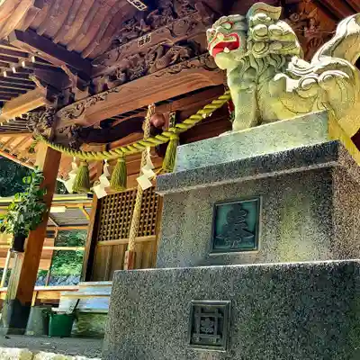 二宮神社(静岡県)