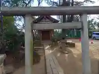 品川神社(東京都)
