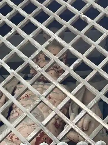 太山寺(兵庫県)