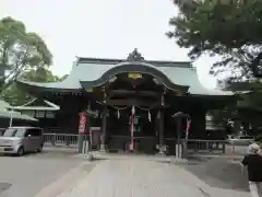 海神社(兵庫県)