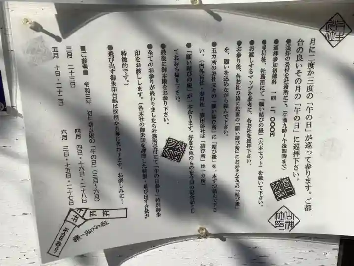 市原稲荷神社(愛知県)