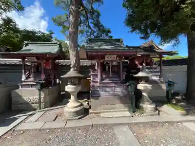 善光寺大勧進(長野県)