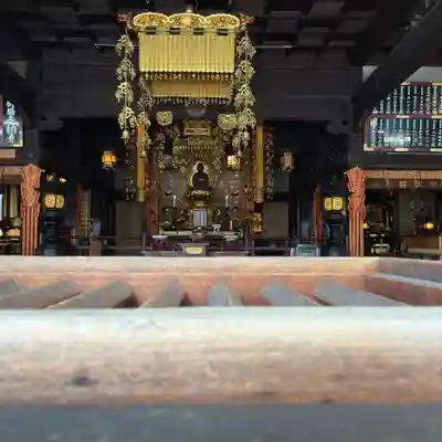 八事山 興正寺(愛知県)