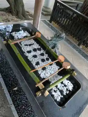 熊野神社(東京都)
