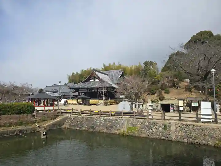 安倍文殊院 (奈良県)