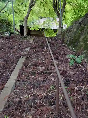 長寿院のその他建物