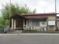 駒形宮(神奈川県)