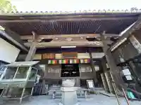 海岸寺奥の院(香川県)