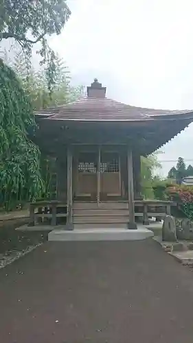 新宮寺のその他建物