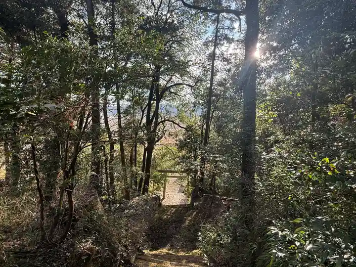 加茂神社(栃木県)