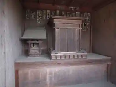 新長谷寺（八町観音）(茨城県)