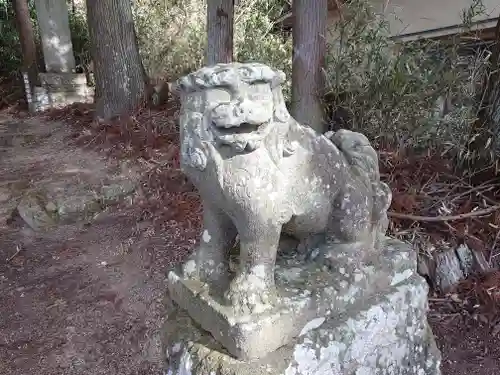 板宮神社(福島県)