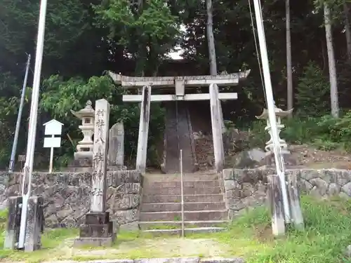 八柱神社(愛知県)